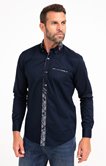 Chemise Pablo Uni Tapisserie Studio
