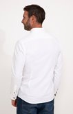 Chemise Colla Romy Studio