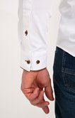 Chemise Colla Romy Studio