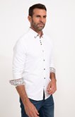 Chemise Colla Romy Studio