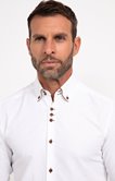 Chemise Colla Romy Studio