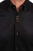 Chemise Colla Romy Studio