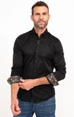 Chemise Colla Romy Studio