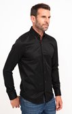Chemise Colla Romy Studio