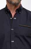 Chemise Losy Studio