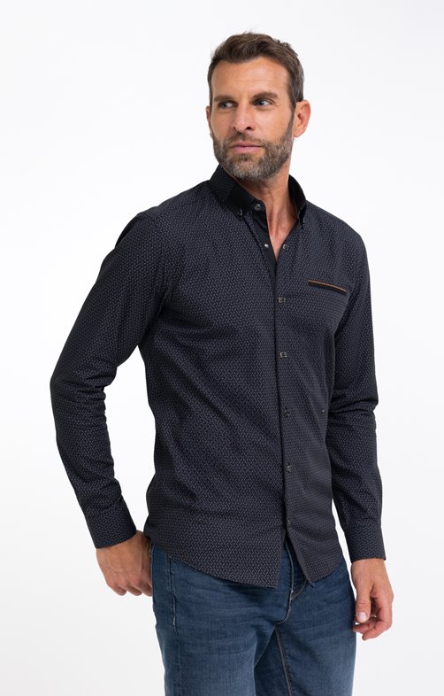 Chemise Losy Studio