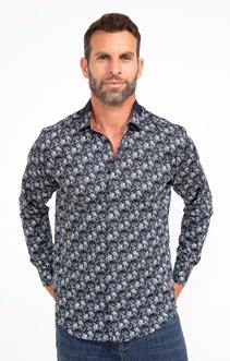 Chemise Romy Studio