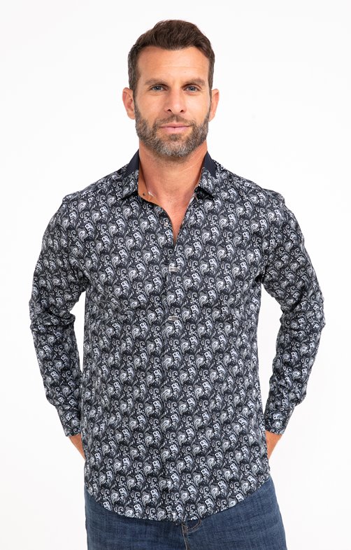 Chemise Romy Studio