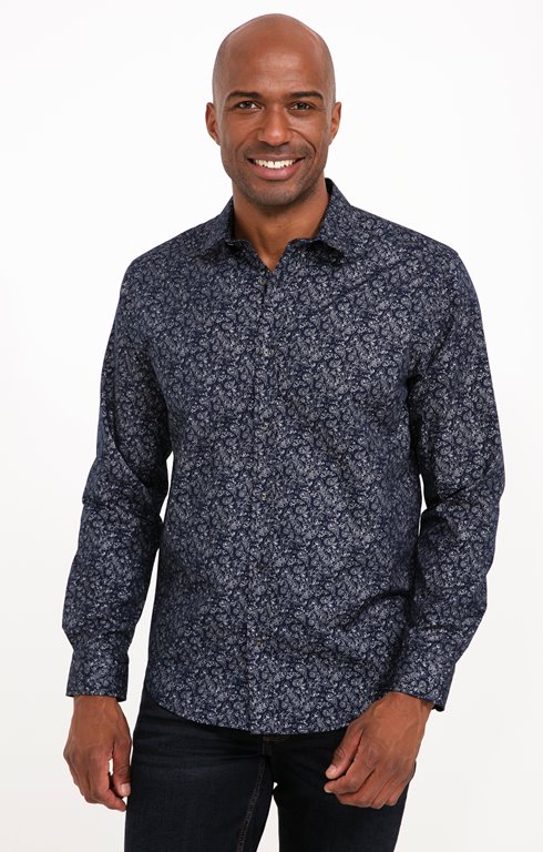 Chemise Shinny Star Studio