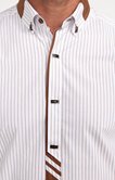Chemise Ray Chic Studio