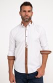 Chemise Ray Chic Studio