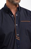 Chemise Ray Chic Studio