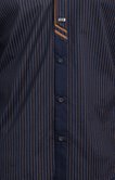 Chemise Ray Chic Studio