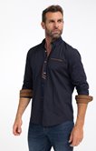 Chemise Ray Chic Studio