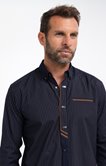 Chemise Ray Chic Studio