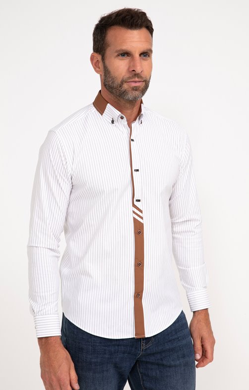 Chemise Ray Chic Studio