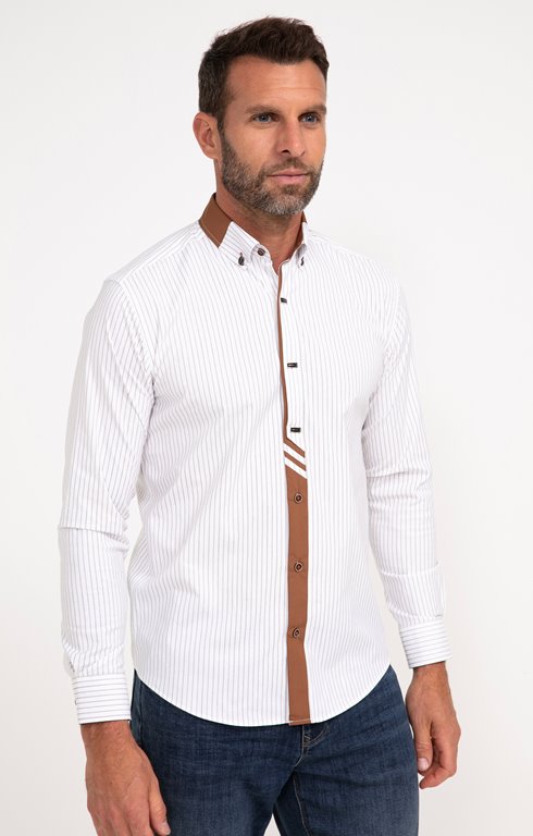 Chemise Ray Chic Studio