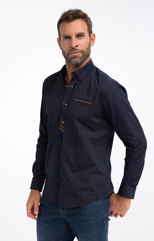 Chemise Ray Chic Studio