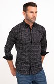 Chemise Laby Studio