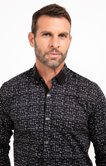 Chemise Laby Studio
