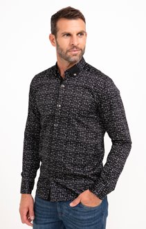 Chemise Laby Studio