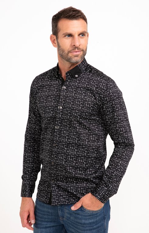 Chemise Laby Studio