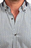 Chemise Epine Studio