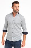 Chemise Epine Studio