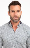 Chemise Epine Studio