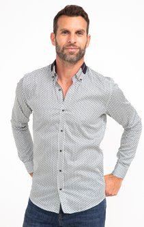 Chemise Epine Studio