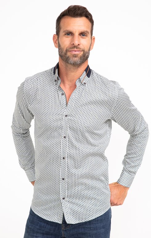 Chemise Epine Studio