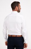 Chemise manches longues