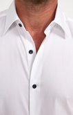 Chemise manches longues