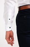 Chemise manches longues