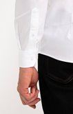 Chemise manches longues