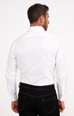 Chemise manches longues