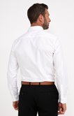 Chemise ajustée manches longues Easy