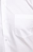 Chemise ajustée manches longues Easy