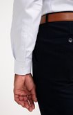 Chemise regular manches longues Rainy