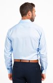 Chemise regular manches longues Nanoray