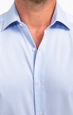 Chemise regular manches longues Nanoray