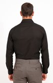 Chemise manches longues Losybrown