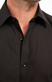 Chemise manches longues Losybrown