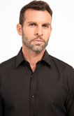 Chemise manches longues Losybrown