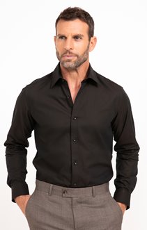 Chemise manches longues Losybrown