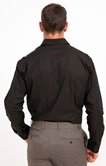 Chemise manches longues Losybrown
