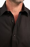 Chemise manches longues Losybrown