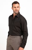 Chemise manches longues Losybrown