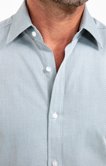 Chemise manches longues Nattegreen