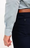 Chemise manches longues Nattegreen